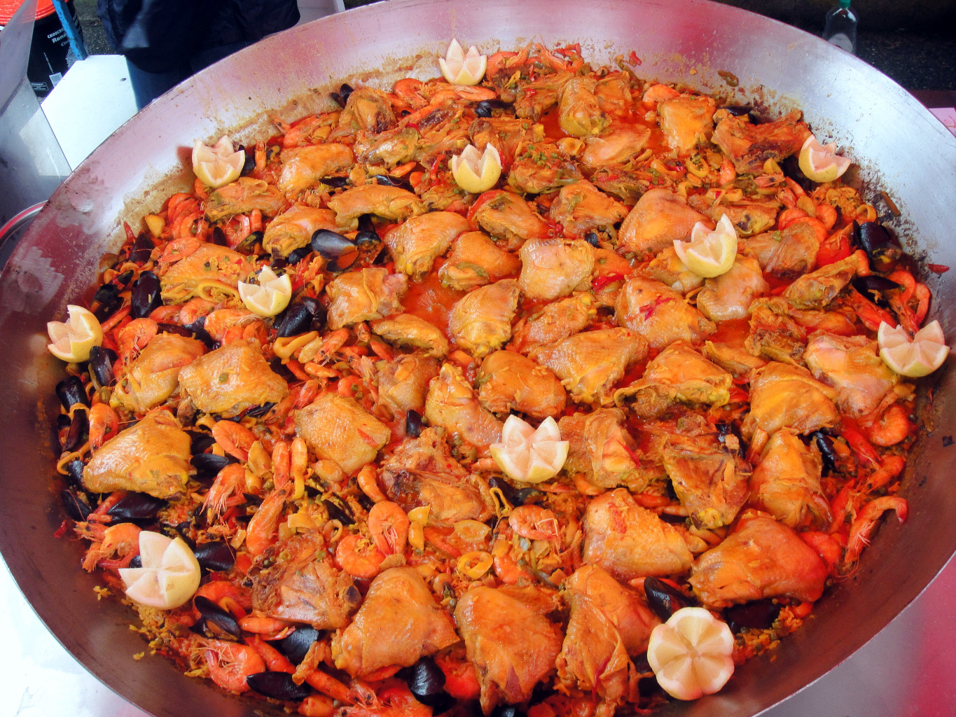 Paella